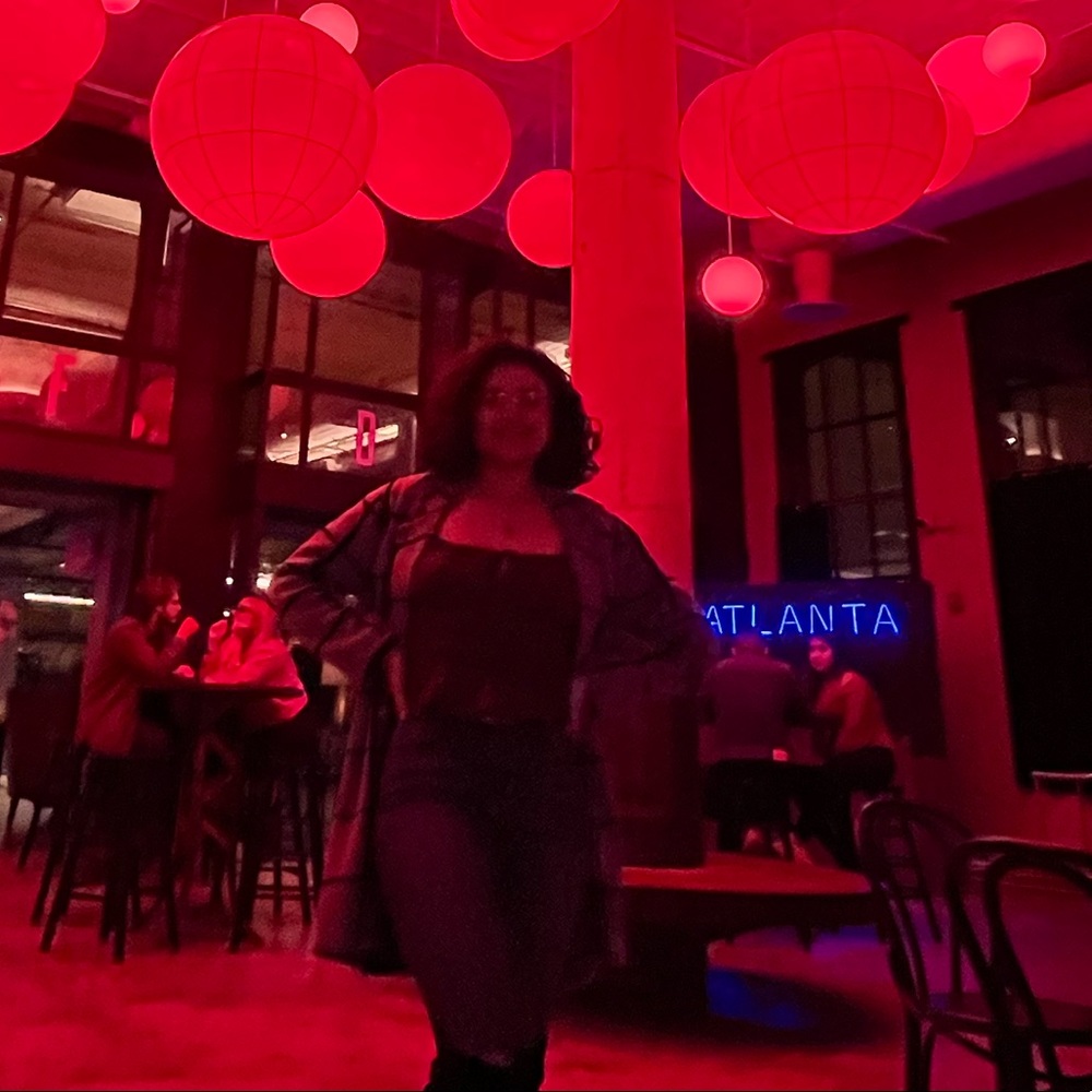 Meet your Posher, Amysaday